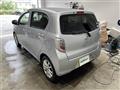 2015 Daihatsu Mira Es