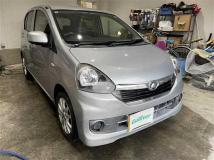 2015 Daihatsu Mira Es