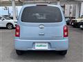 2011 Daihatsu MIRA COCOA