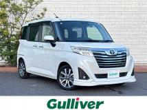 2019 Toyota Roomy