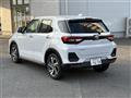 2022 Toyota Raize