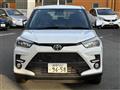 2022 Toyota Raize