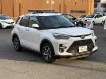 2022 Toyota Raize