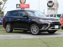 2019 Mitsubishi OUTLANDER PHEV