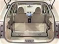 2011 Nissan March
