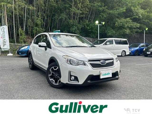 2017 Subaru IMPREZA_XV