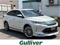 2019 Toyota Harrier Hybrid