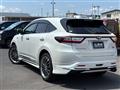 2019 Toyota Harrier Hybrid