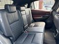 2019 Toyota Harrier Hybrid