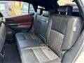 2019 Toyota Harrier Hybrid