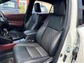 2019 Toyota Harrier Hybrid
