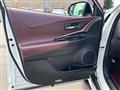 2019 Toyota Harrier Hybrid