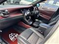 2019 Toyota Harrier Hybrid