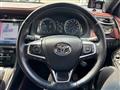 2019 Toyota Harrier Hybrid