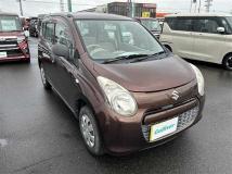 2012 Suzuki Alto