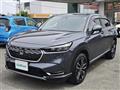 2022 Honda VEZEL