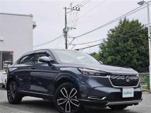 2022 Honda VEZEL