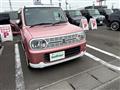 2012 Suzuki Lapin