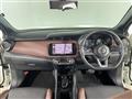 2023 Nissan KIX