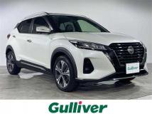 2023 Nissan KIX