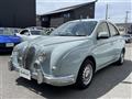 2019 Mitsuoka Viewt