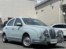 2019 Mitsuoka Viewt