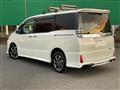 2019 Toyota Voxy