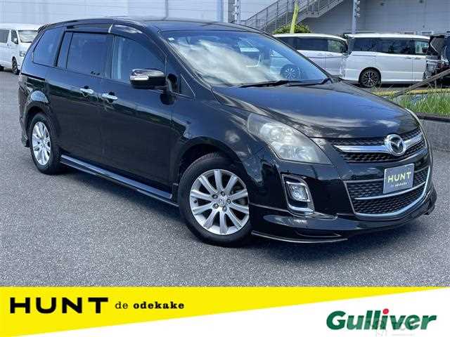 2009 Mazda MPV