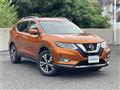 2019 Nissan X-Trail