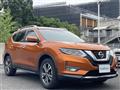 2019 Nissan X-Trail