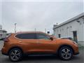 2019 Nissan X-Trail