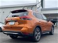 2019 Nissan X-Trail