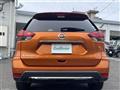 2019 Nissan X-Trail