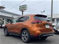 2019 Nissan X-Trail