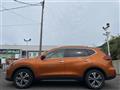 2019 Nissan X-Trail