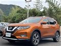 2019 Nissan X-Trail