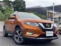 2019 Nissan X-Trail
