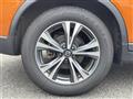 2019 Nissan X-Trail