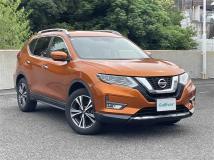 2019 Nissan X-Trail