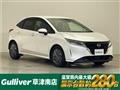 2022 Nissan Note