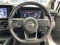 2022 Nissan Note