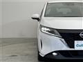 2022 Nissan Note