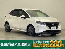 2022 Nissan Note