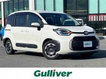 2023 Toyota Sienta