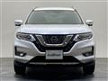 2020 Nissan X-Trail