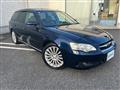 2004 Subaru Legacy Touring Wagon