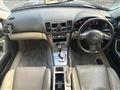2004 Subaru Legacy Touring Wagon