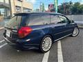 2004 Subaru Legacy Touring Wagon