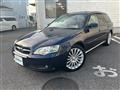 2004 Subaru Legacy Touring Wagon