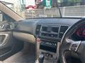 2004 Subaru Legacy Touring Wagon